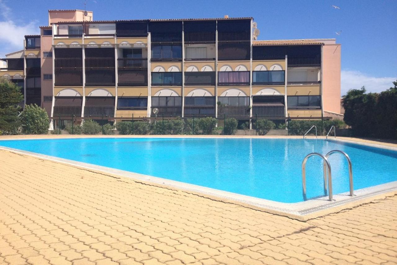 Naturiste Cap D'Agde Port Venus 1 Экстерьер фото