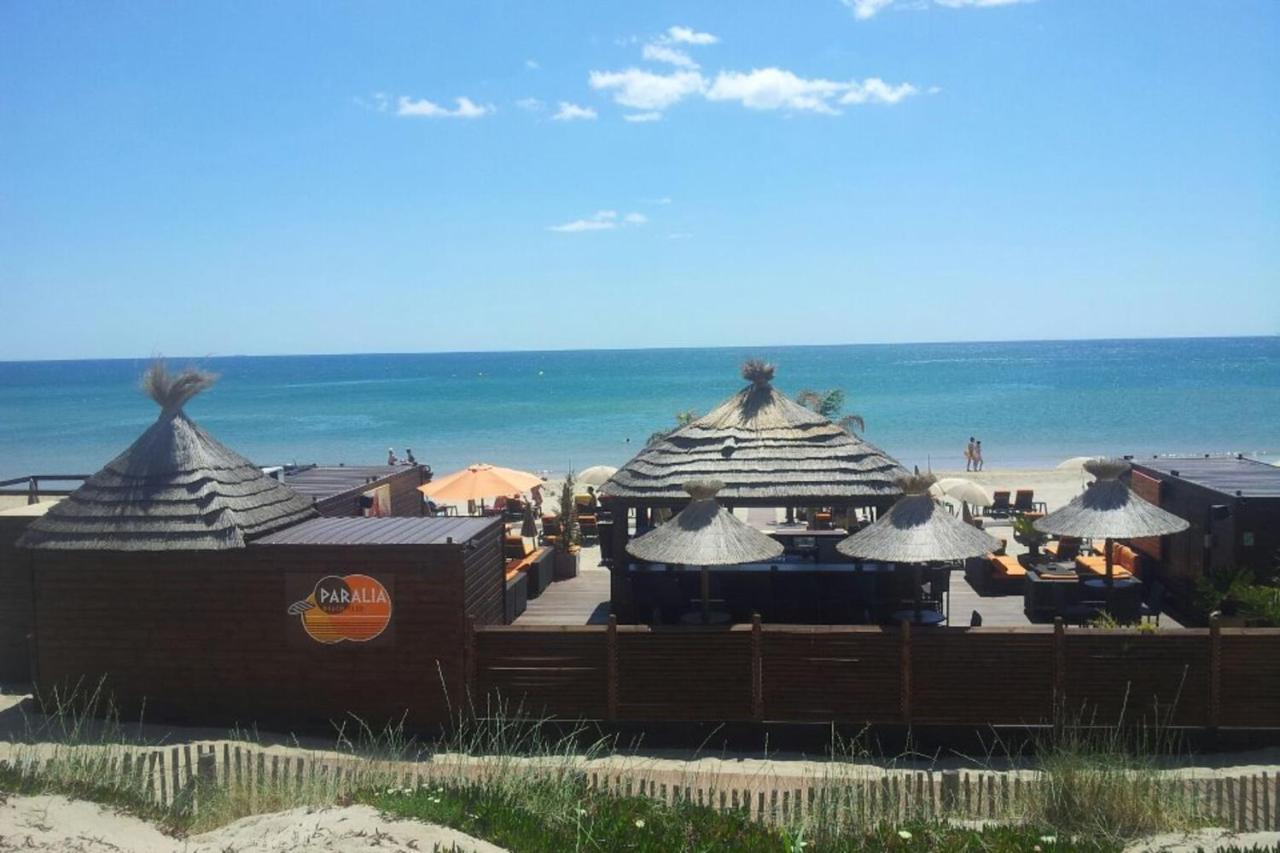 Naturiste Cap D'Agde Port Venus 1 Экстерьер фото