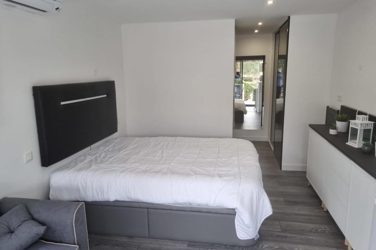Naturiste Cap D'Agde Port Venus 1 Экстерьер фото